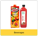 Beverages